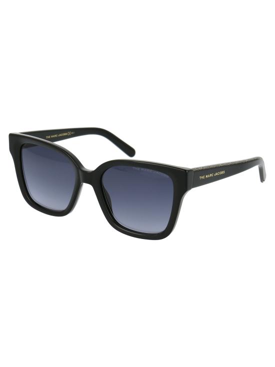 26SS 마크제이콥스 선글라스 MARC 458 S 807 black - MARC JACOBS