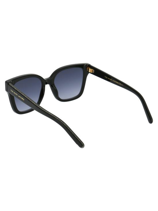 26SS 마크제이콥스 선글라스 MARC 458 S 807 black - MARC JACOBS