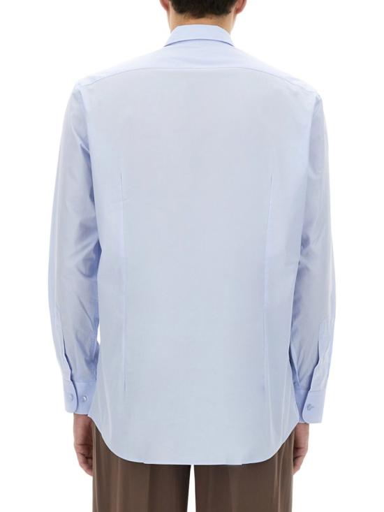  에트로 긴팔 셔츠 MRIB0002 AV607B3033 Blue - ETRO