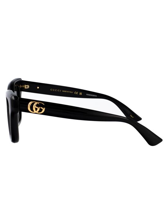 26SS 구찌 선글라스 GG1828S 001 black - GUCCI