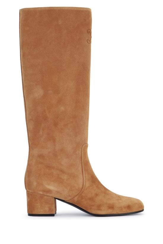 25FW 셀린느 부츠 360453117C 19TO HAVANA