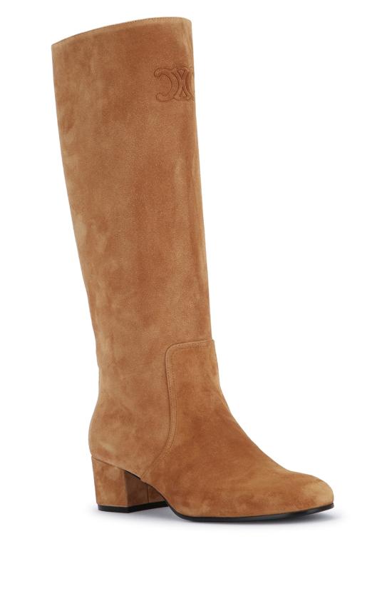 25FW 셀린느 부츠 360453117C 19TO HAVANA - CELINE