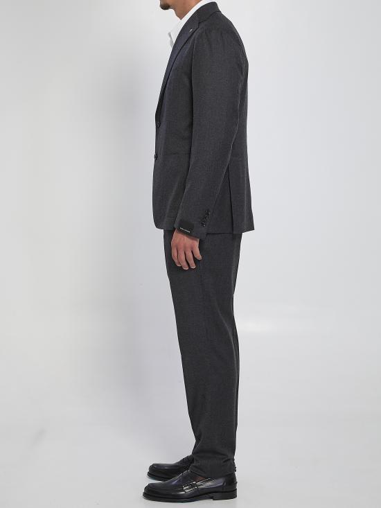 25FW 딸리아토레 수트 세트 2SMC22K01 GREY - TAGLIATORE