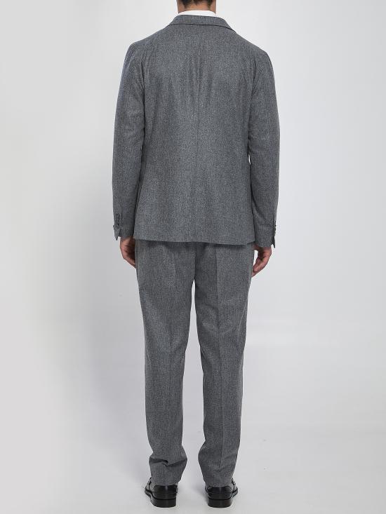 25FW 딸리아토레 수트 세트 A WARNER GREY - TAGLIATORE