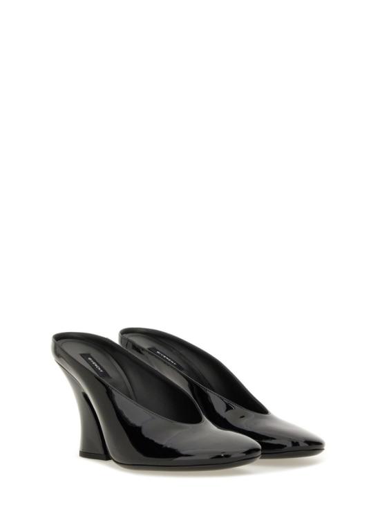 25FW 지방시 힐/펌프스 BE4044E1K6 001 Black - GIVENCHY