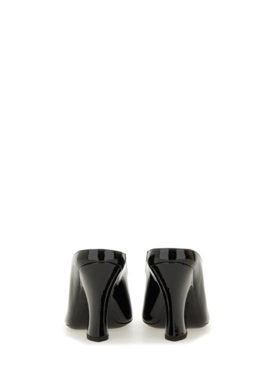 25FW 지방시 힐/펌프스 BE4044E1K6 001 Black - GIVENCHY
