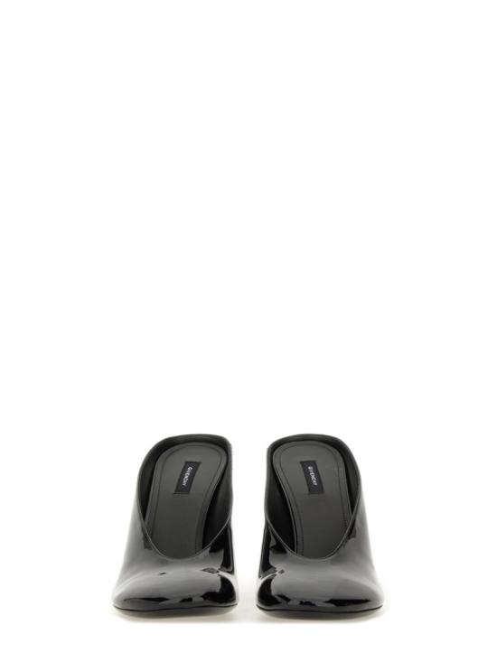 25FW 지방시 힐/펌프스 BE4044E1K6 001 Black - GIVENCHY