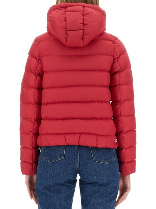  콜마르 숏패딩 2230 2XX613 Red - COLMAR