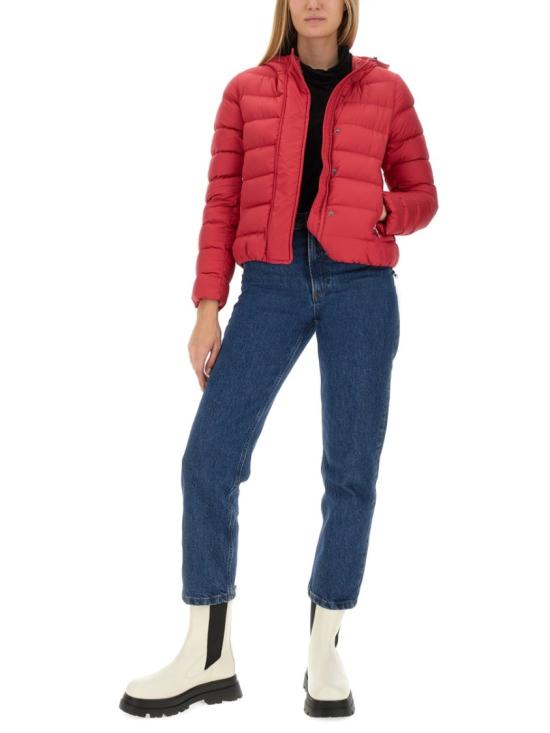  콜마르 숏패딩 2230 2XX613 Red - COLMAR