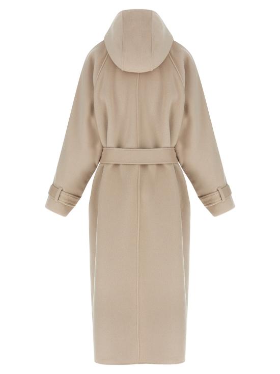 25FW 핑코 코트 105342A2XMI24 - PINKO