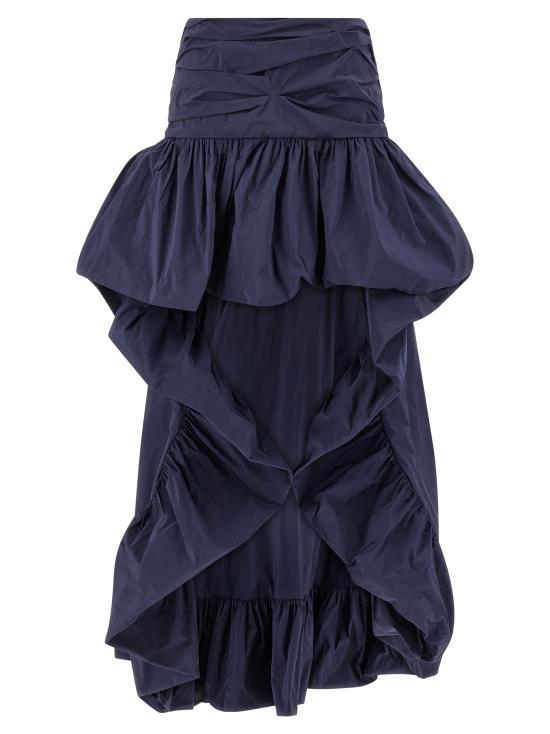 25FW 핑코 스커트 105642Y3LEG41