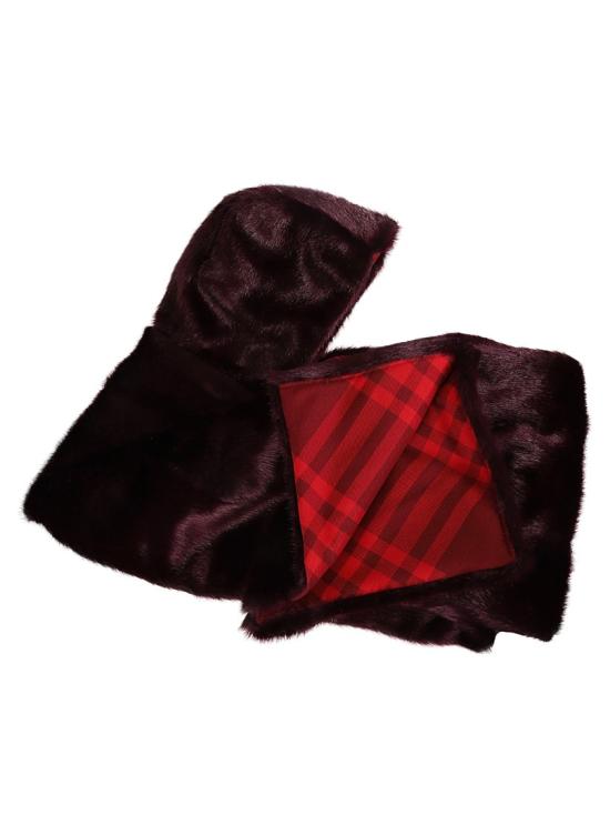  버버리 머플러/스카프 8079141 B7491 Burgundy