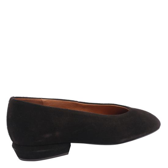 25FW 엔젤 알라르콘 플랫 슈즈 25584 220ABASKET COLOMBIA Brown - ANGEL ALARCON