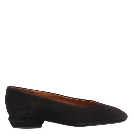 25FW 엔젤 알라르콘 플랫 슈즈 25584 220ABASKET COLOMBIA Brown