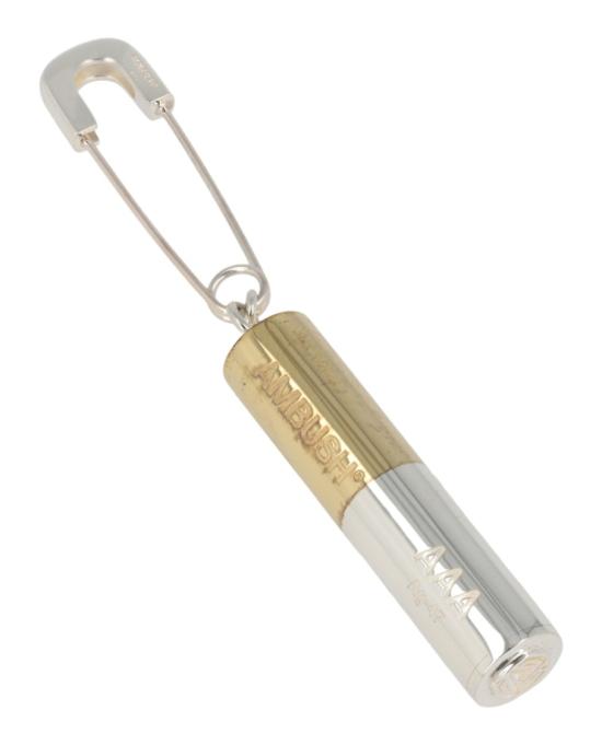  엠부시 목걸이/팬던트 BMOD044S SIL001 7276 00025 NS Silver