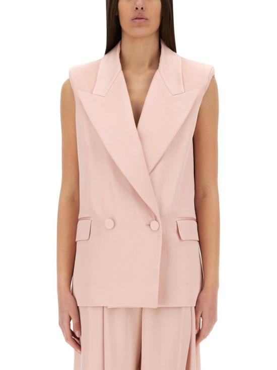  니나리찌 수트 자켓 25PCVE003AC0123 U2785 Pink