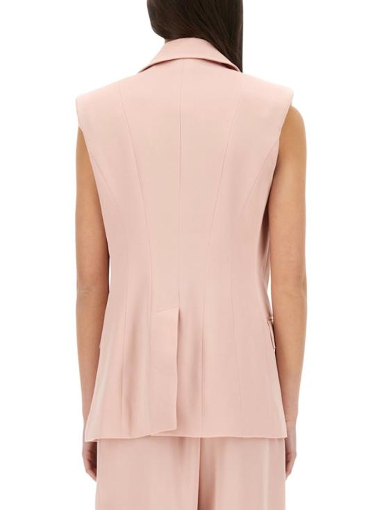  니나리찌 수트 자켓 25PCVE003AC0123 U2785 Pink - NINA RICCI