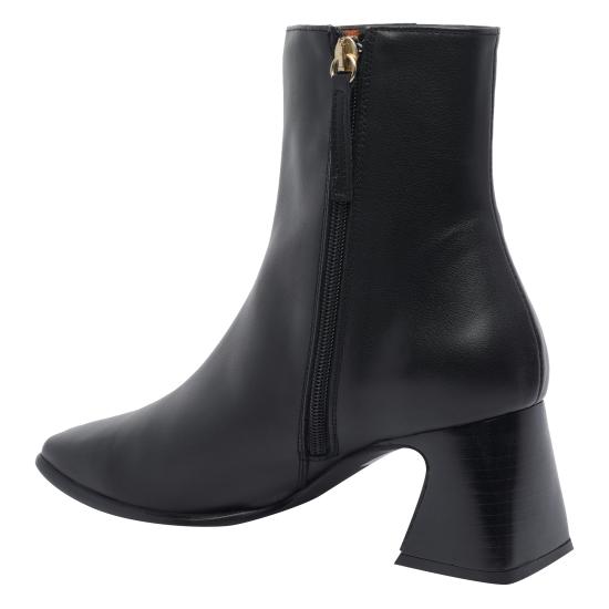 25FW 엔젤 알라르콘 부츠 25569 507ONAPA VOLGA NEGRO Black - ANGEL ALARCON