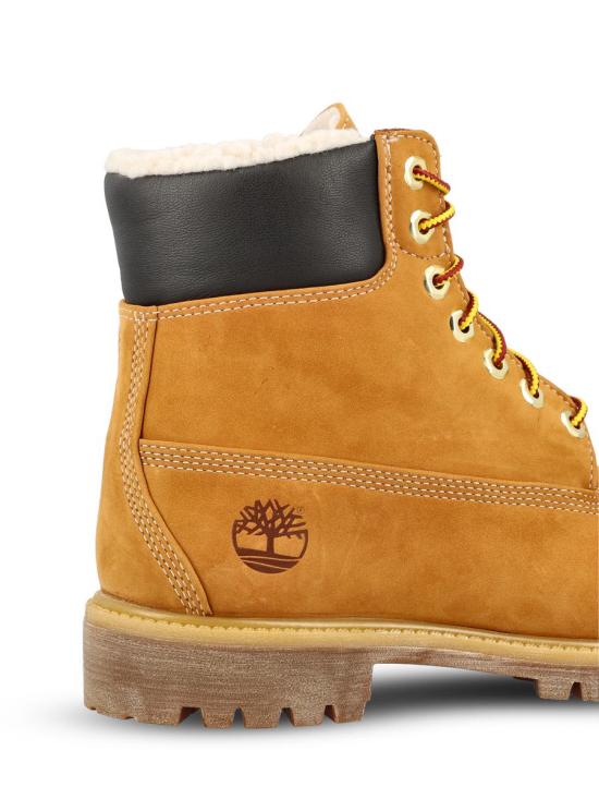 25FW 팀버랜드 부츠 TB1A2E312311 AI25 WHEAT - TIMBERLAND