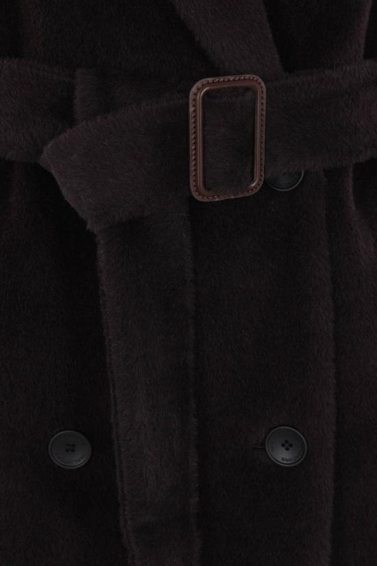 25FW 딸리아토레 코트 JOLEE30004M1343 BROWN - TAGLIATORE