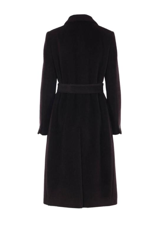 25FW 딸리아토레 코트 JOLEE30004M1343 BROWN - TAGLIATORE