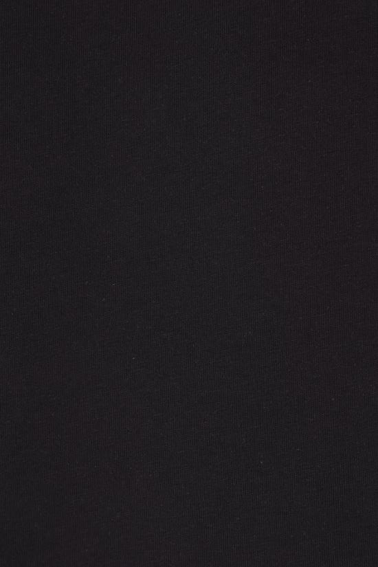 25FW 돌체앤가바나 반팔 티셔츠 G8PV1TG7PGCN0000 Black - DOLCE & GABBANA