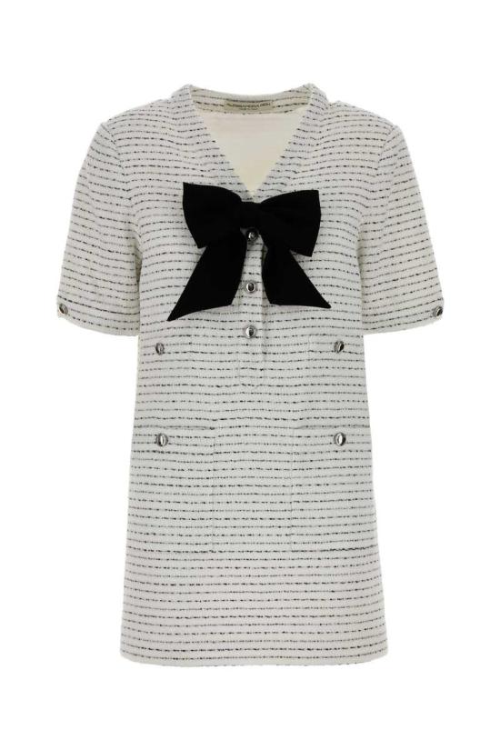 25FW 알레산드라리치 숏 원피스 FABX4115F4597 0822 Multicolor