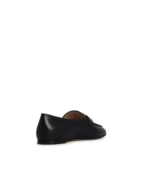  토즈 플랫 슈즈 XXW79A0GG90NF5 B999 Black - TODS
