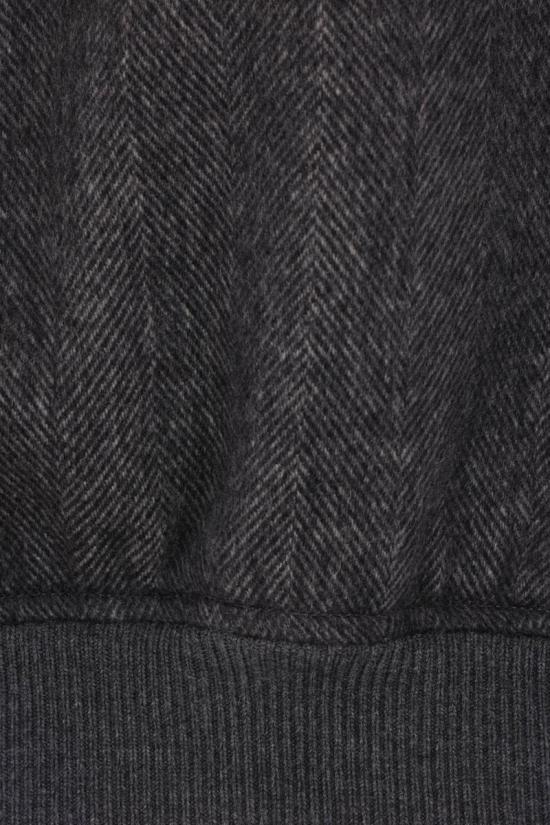 25FW 조르지오 아르마니 봄버 자켓 GM002267TE17630U8087 EXCALIBUR - GIORGIO ARMANI