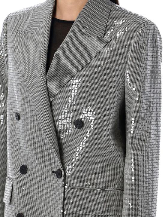 25SS 골든구스 가죽 자켓 25PGWP02265P001939 82600 Black - GOLDEN GOOSE