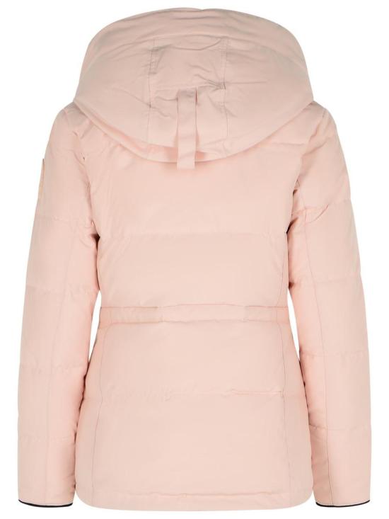 25FW 캐나다구스 첼시 파카 토널 라벨  3804WT9392 PINK - CANADA GOOSE