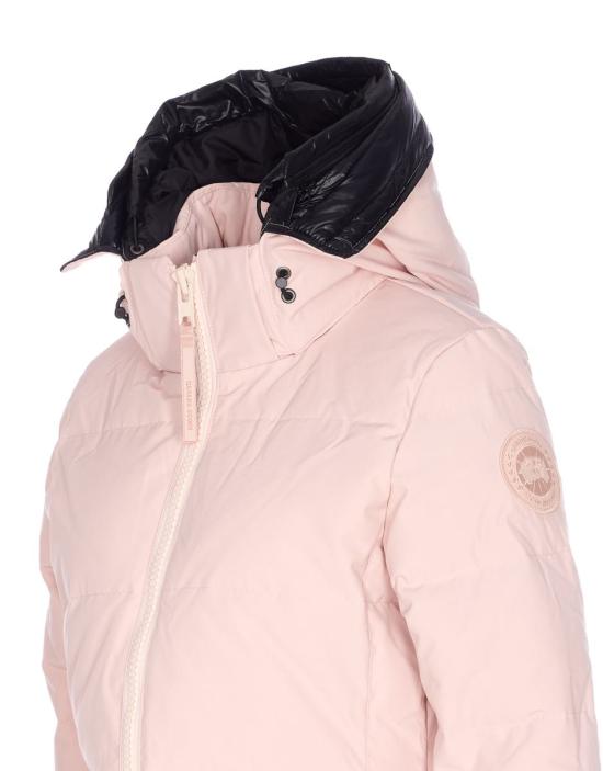 25FW 캐나다구스 첼시 파카 토널 라벨  3804WT9392 PINK - CANADA GOOSE