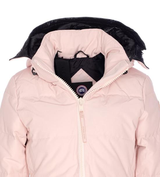 25FW 캐나다구스 첼시 파카 토널 라벨  3804WT9392 PINK - CANADA GOOSE