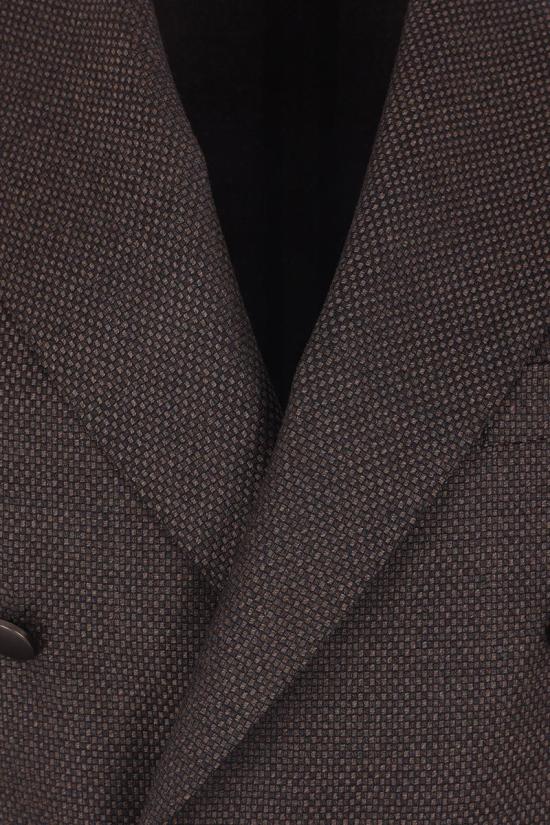 25FW 딸리아토레 자켓 1SMC20K060109M3192 BROWN - TAGLIATORE