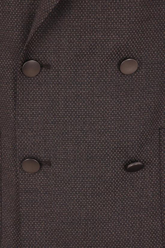 25FW 딸리아토레 자켓 1SMC20K060109M3192 BROWN - TAGLIATORE