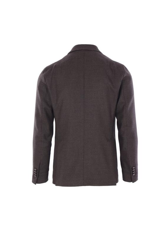 25FW 딸리아토레 자켓 1SMC20K060109M3192 BROWN - TAGLIATORE