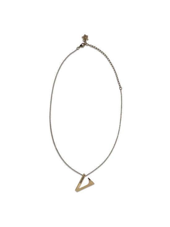 25FW 베르사체 목걸이/팬던트 10217451A00620 3J000 GOLD