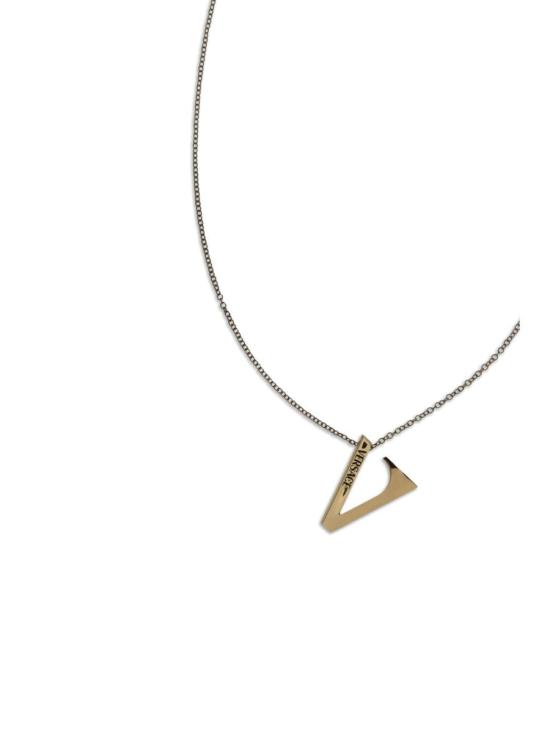 25FW 베르사체 목걸이/팬던트 10217451A00620 3J000 GOLD - VERSACE