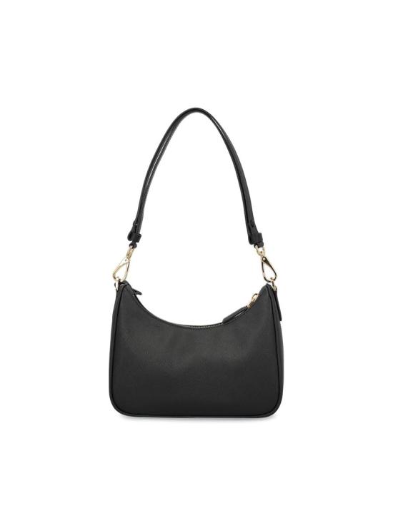 25FW 프라다 숄더백 1BC204NZVF0632 AI25 Black - PRADA