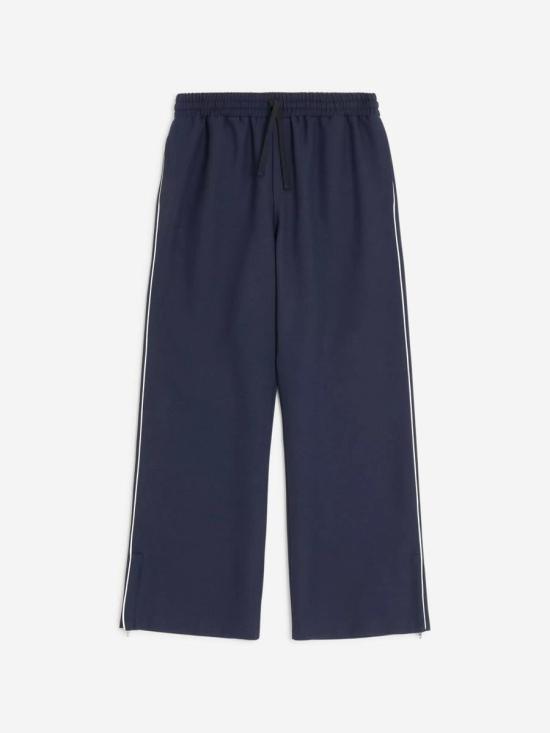 25FW 발렌티노 가라바니 숏팬츠 7V3MD05JAYY AEWGRANDALA NAVY BLUE