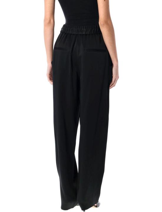 25SS 이자벨마랑 숏팬츠 25PPA0522FAC1J04I 01BK Black - ISABEL MARANT