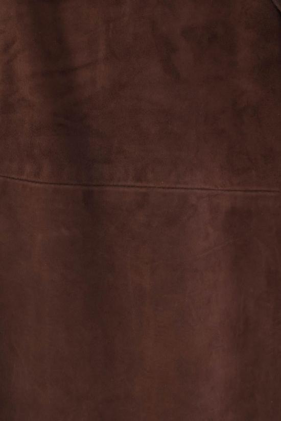 25FW 아르마 코트 006L25605302MUDBROWN MUD BROWN - ARMA