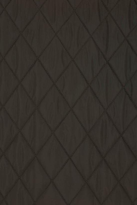 25FW 버버리 퀼팅 나일론 반 자켓  8113591C2491 SHALE BRUSH IP CHECK - BURBERRY