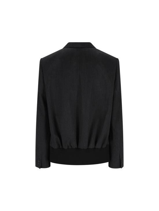 25FW 로에베 자켓 H526Y03WD51120 AI25 GRAY - LOEWE