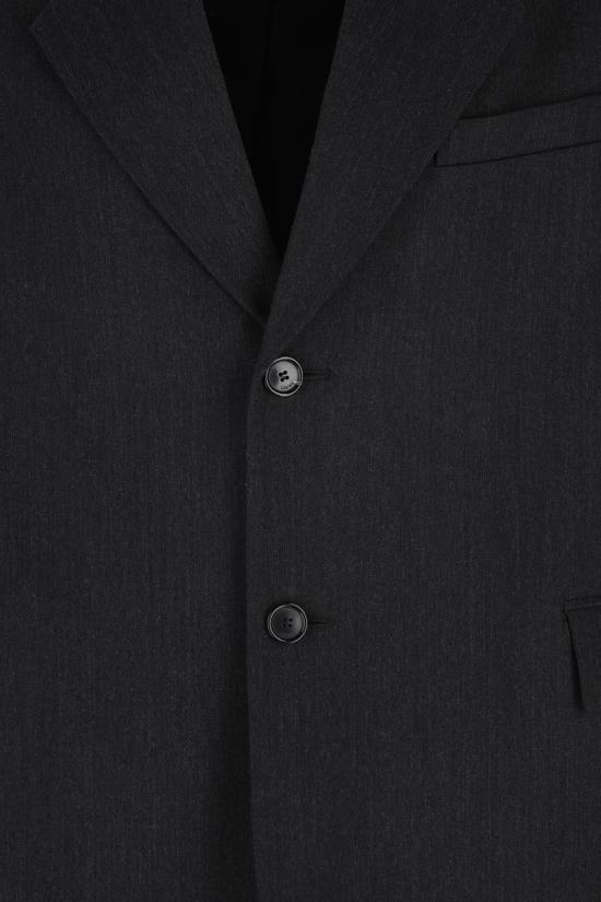 25FW 로에베 자켓 H526Y03WD51120 AI25 GRAY - LOEWE