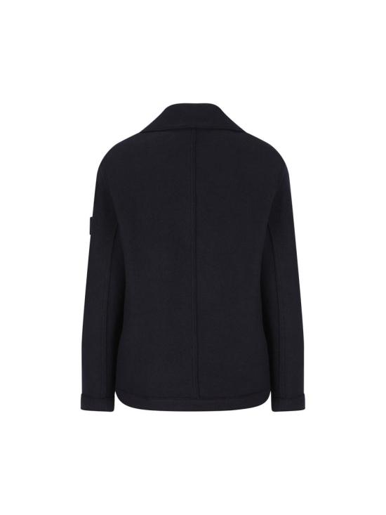 25FW 스톤 아일랜드 자켓 5100059S0IN1V0020 AI25 BLUE - STONE ISLAND