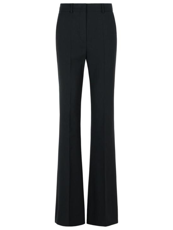 25FW 스포트막스 숏팬츠 2522136082004 Black