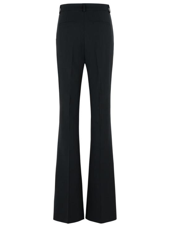 25FW 스포트막스 숏팬츠 2522136082004 Black - SPORTMAX