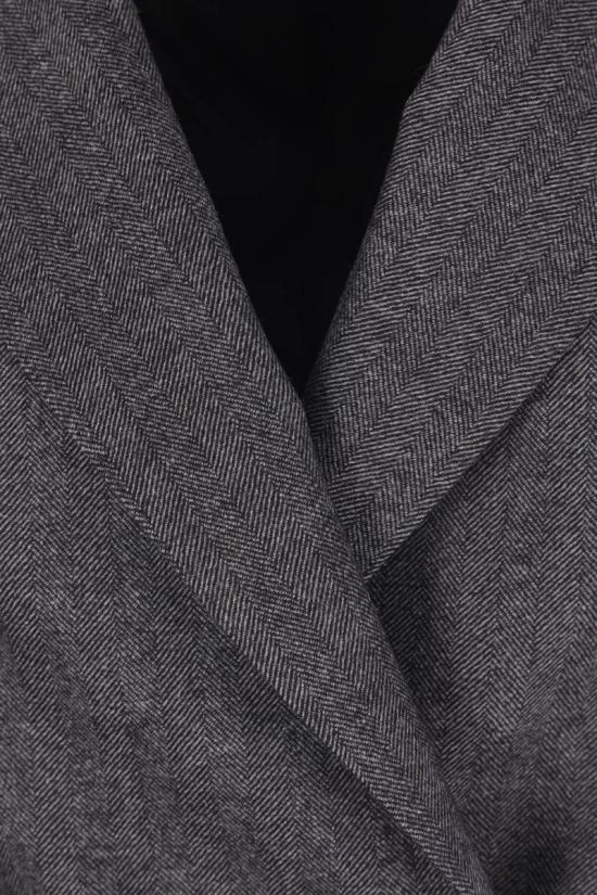 25FW 딸리아토레 원피스 TPARIGI10BADH70014S1171 Grey - TAGLIATORE