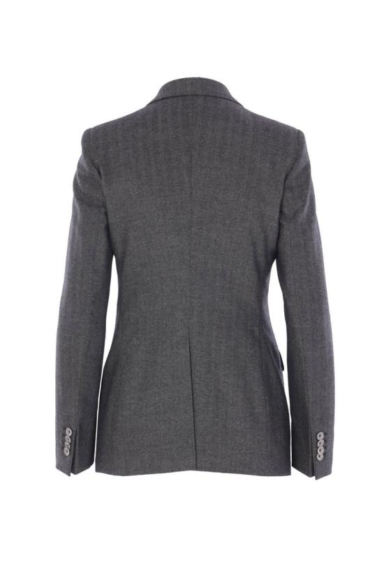 25FW 딸리아토레 원피스 TPARIGI10BADH70014S1171 Grey - TAGLIATORE